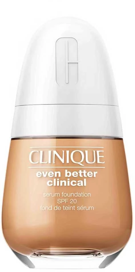 Clinique „Even Better Clinical™“ serumo makiažo pagrindas WN 48 avižų, 30 ml