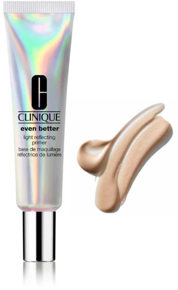 Clinique Even Better Light Reflecting Primer šviesą atspindinti makiažo bazė / gruntas, 30 ml