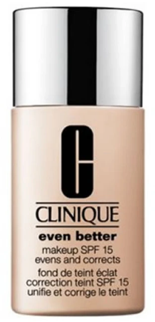 Clinique Even Better Makeup Spf15 10 Golden, 30 ml