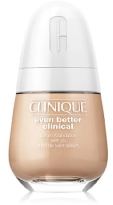 „Clinique Even Better“ serumo makiažo pagrindas SPF20 CN40 Kreminis Chamois, 30 ml