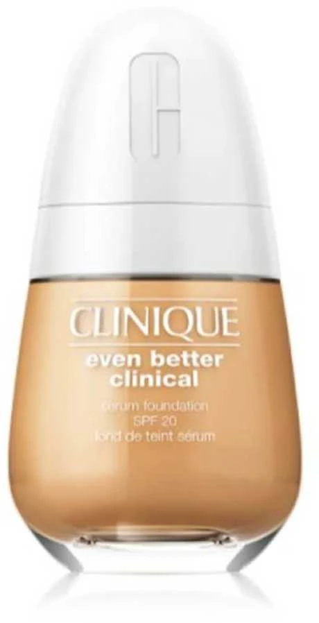 „Clinique Even Better“ serumo makiažo pagrindas su SPF20 CN58 medaus, 30 ml