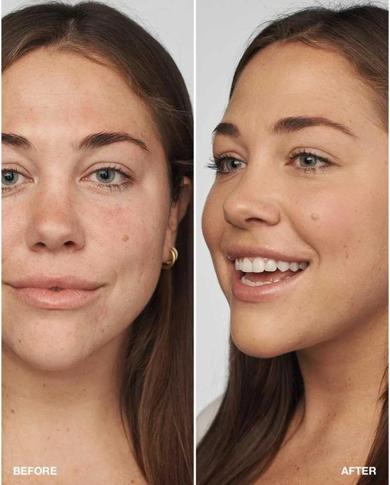 Clinique Even Better Clinical Serum Foundation SPF 20 makiažo pagrindas, atspalvis: WN46 Golden Neutral, 30 ml