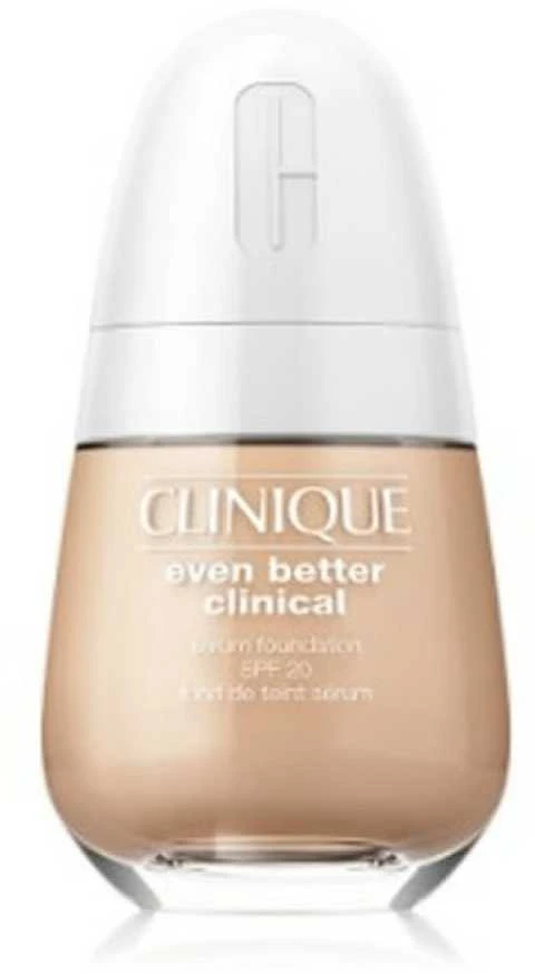 „Clinique Even Better“ serumo makiažo pagrindas SPF20 CN40 Kreminis Chamois, 30 ml