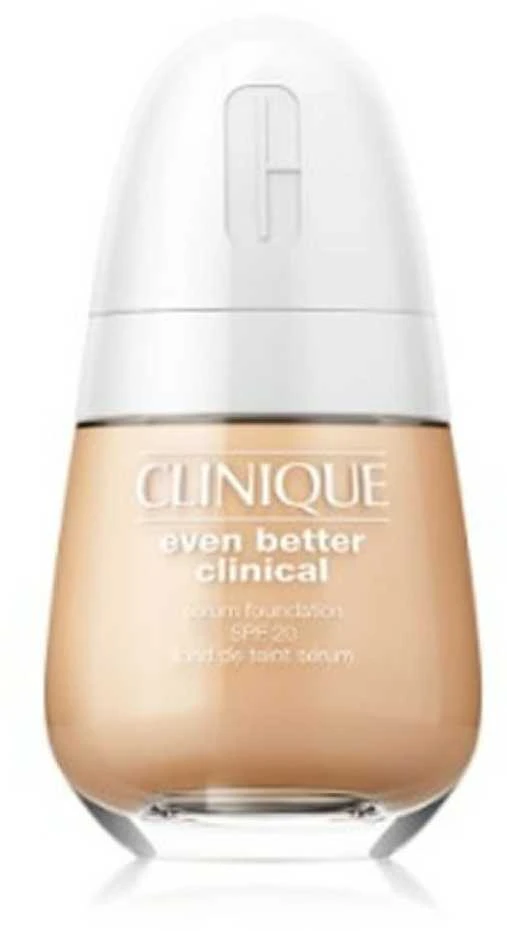 Clinique Even Better Serum Foundation Spf20 CN52 Neutral, 30 ml