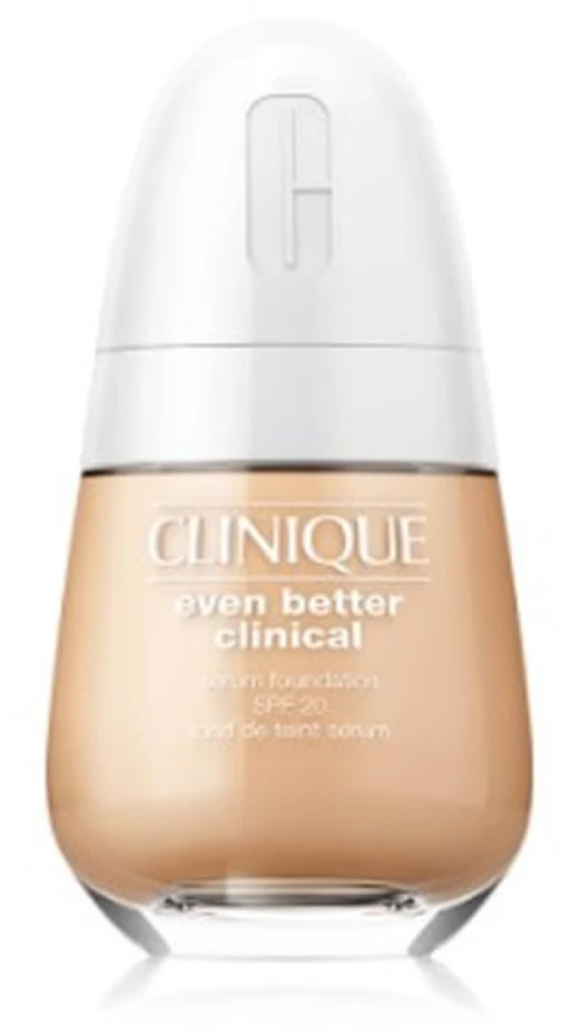 Clinique Even Better Serum Foundation Spf20 CN52 Neutral, 30 ml