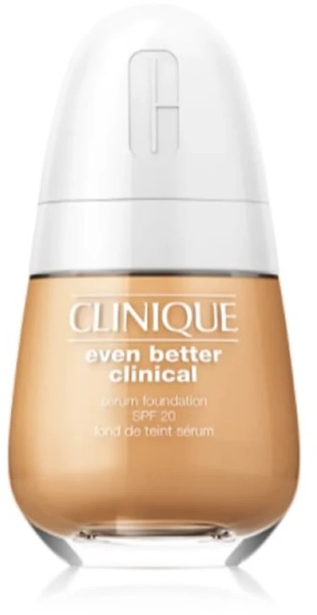 „Clinique Even Better“ serumo makiažo pagrindas su SPF20 CN58 medaus, 30 ml