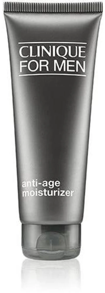 Clinique For Men Anti Age Moisturizer drėkinamasis kremas vyrams, 100 ml
