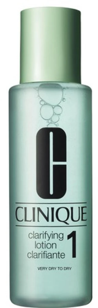 „Clinique Gaivinantis“ losjonas 1 labai sausai ir sausai odai, 200 ml