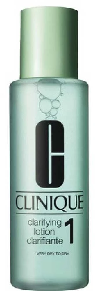 „Clinique Gaivinantis“ losjonas 1 labai sausai ir sausai odai, 200 ml