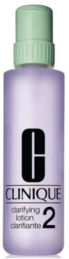 Clinique Gaivinantis Lotion 2 Dry Combination, 487 ml