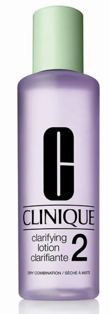 Clinique Gaivinantis Lotion 2 skaistinamasis veido losjonas, 400 ml