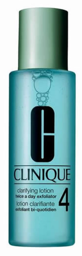 Clinique Gaivinantis Lotion 4, 400 ml