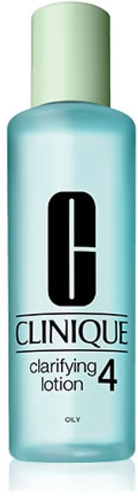 Clinique Gaivinantis Lotion 4 Oily Skin, 200 ml