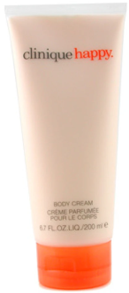 Clinique Happy Body Kreminis, 200 ml