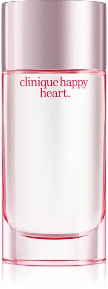 Kvepalai moterims Clinique Happy Heart EDP, 100 ml