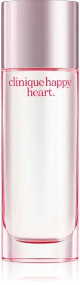 Kvepalai moterims Clinique Happy Heart EDP, 50 ml