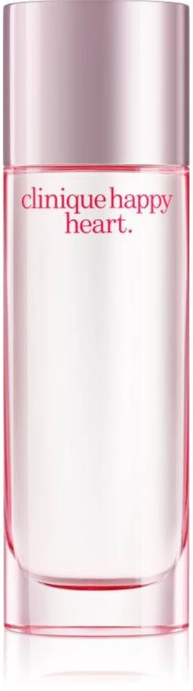 Kvepalai moterims Clinique Happy Heart EDP, 50 ml