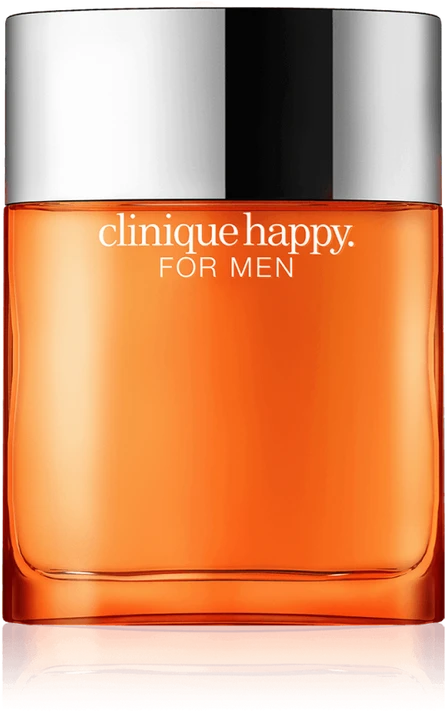 Kvepalai vyrams Clinique Happy EDC, 100 ml