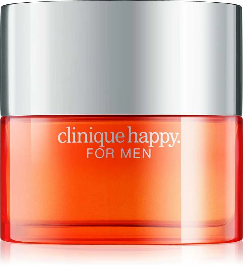 Kvepalai vyrams Clinique Happy EDC, 50 ml