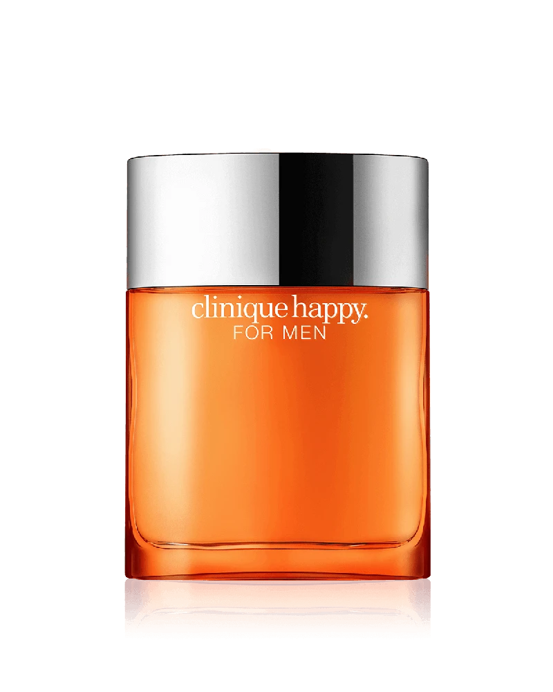 Kvepalai vyrams Clinique Happy EDC, 100 ml
