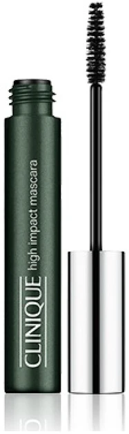 Clinique High Impact 02 Juodas Brownas