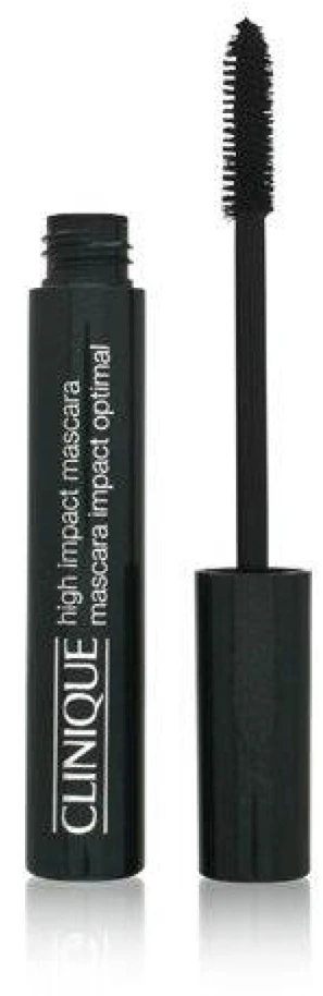 Clinique High Impact Blakstienų tušas blakstienų tušas, atspalvis: 01 Juodas, 8 g