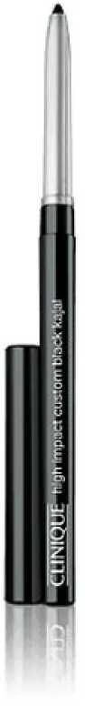 Clinique High Impact Custom Juodas Kajal 01 Blackened Juodas