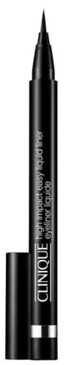 „Clinique High Impact“ skystas akių pieštukas, juodas, 0,67 g