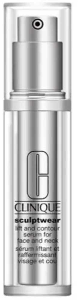 Clinique Lift And Contour Serum For Face And Neck, 50 ml