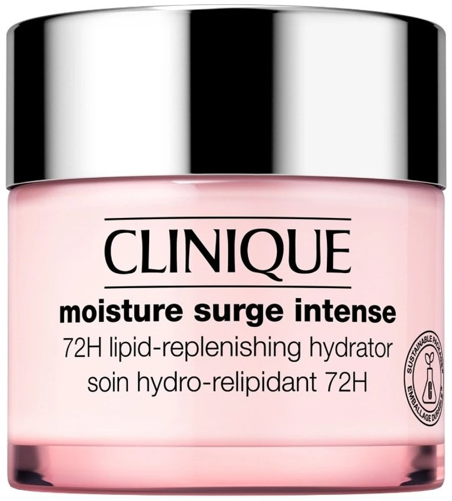 Drėkinamasis gelinis kremas Clinique Moisture Surge 100H Auto-Replenishing Hydrator, 75 ml