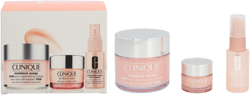 Clinique Moisture Surge Set, 170 ml