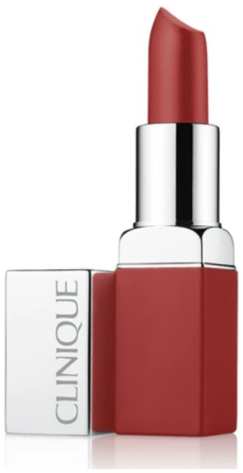 Clinique Pop Matte Lip Colour 02 Icon Pop