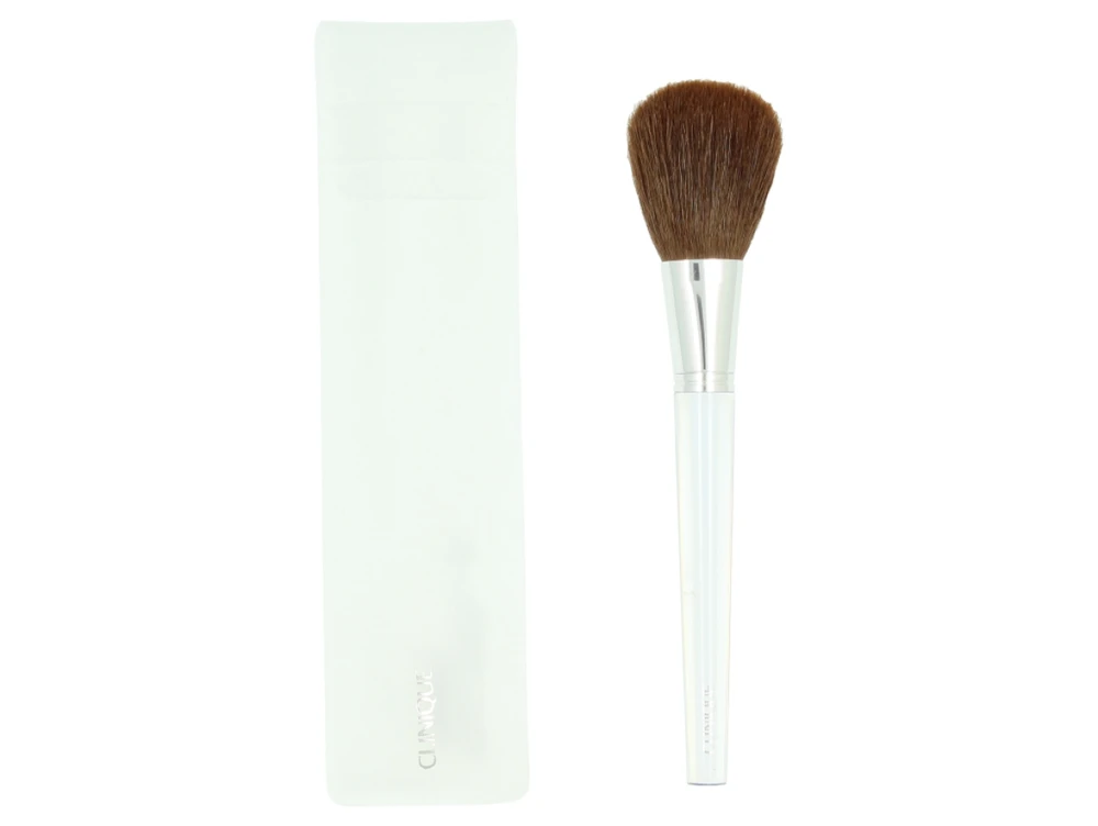Clinique Powder birios pudros šepetėlis