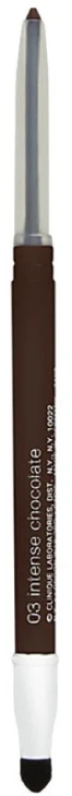 Clinique Quickliner Eyes Intense 03