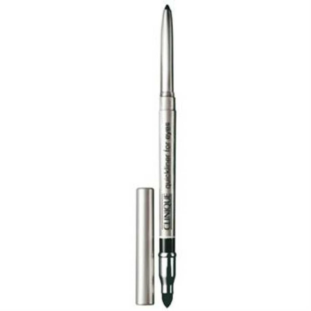 „Clinique Quickliner“ paakiams 02 „Smoky 0“, 3 g
