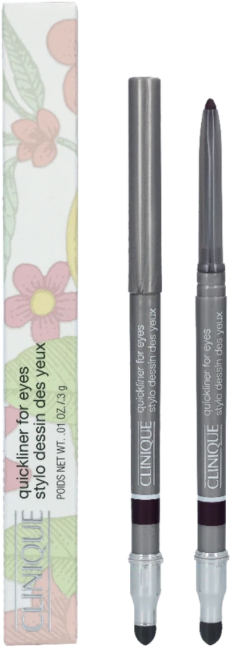 Clinique Quickliner For Eyes #15 Grape, 0.3 g