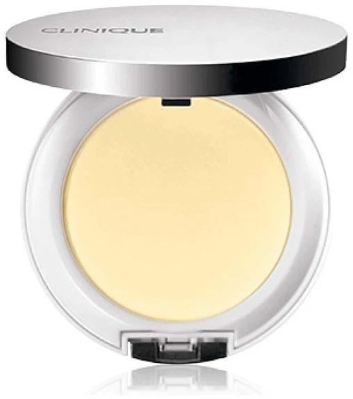 Kompaktinė mineralinė presuota pudra - Clinique Redness Solutions Instant Relief Mineral Pressed Powder, 11.6 g