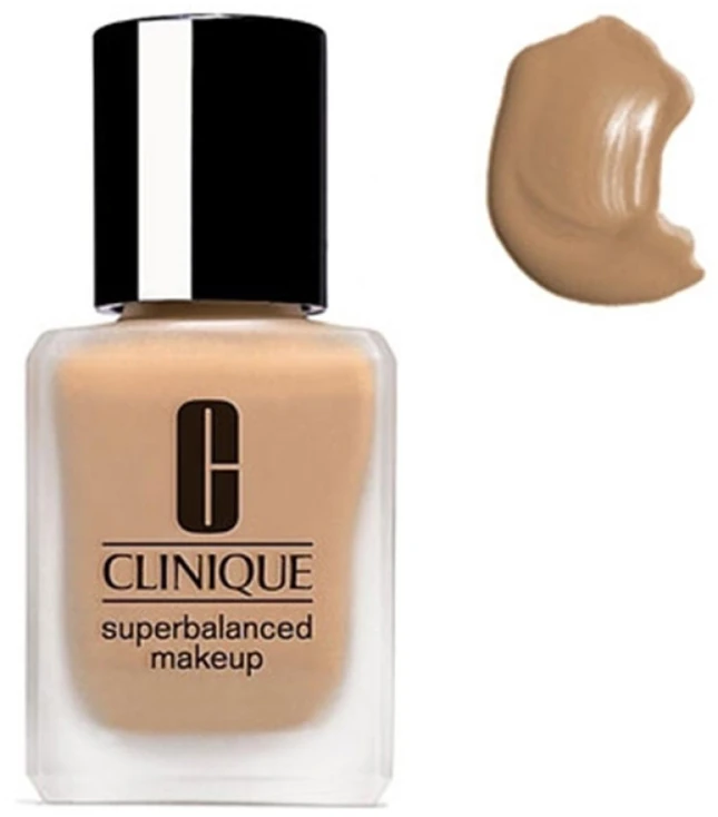 Clinique Superbalanced 15 Golden