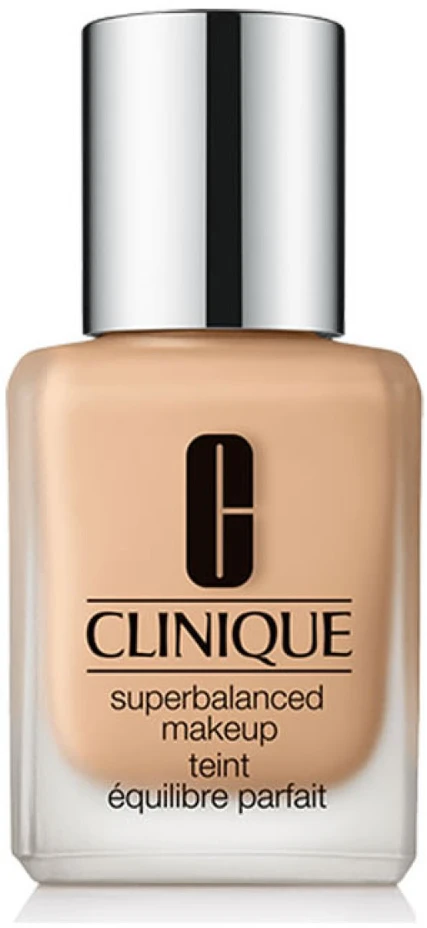 Clinique Superbalanced Makeup 04 Kreminis Chamois, 30 ml