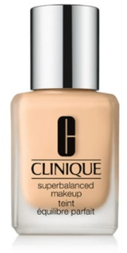 Clinique Superbalanced Makeup 05 Vanilla, 30 ml