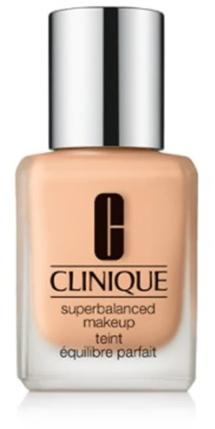 Clinique Superbalanced Makeup 07 Neutral, 30 ml
