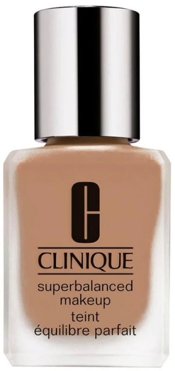 Clinique Superbalanced Makeup 08 Porcelain rusvai gelsvas, 30 ml