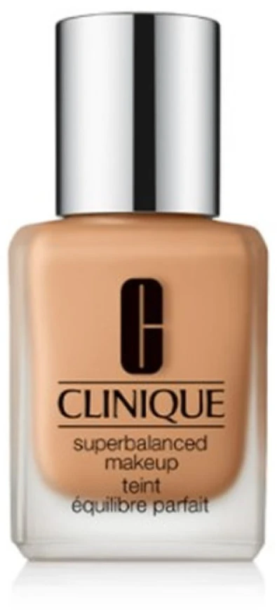 Clinique Superbalanced Makeup 12 Honeyed rusvai gelsvas, 30 ml