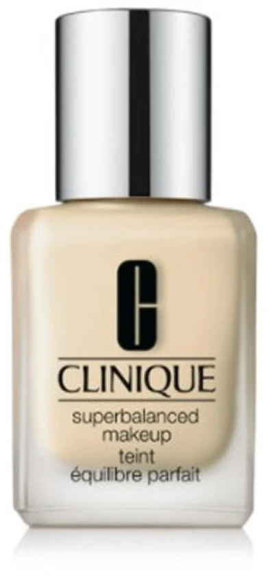 Clinique Superbalanced Makeup 36 rusvai gelsvas Chiffon, 30 ml