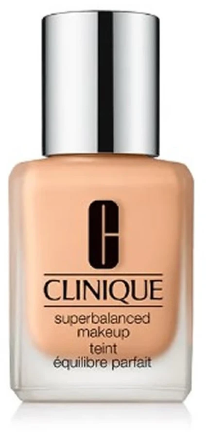 „Clinique Superbalanced“ makiažo pagrindas, 30 dramblio kaulo spalvos, 30 ml