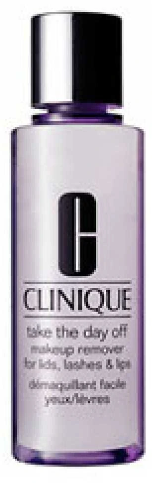 Clinique Take The Day Off makiažo valiklis, 125 ml