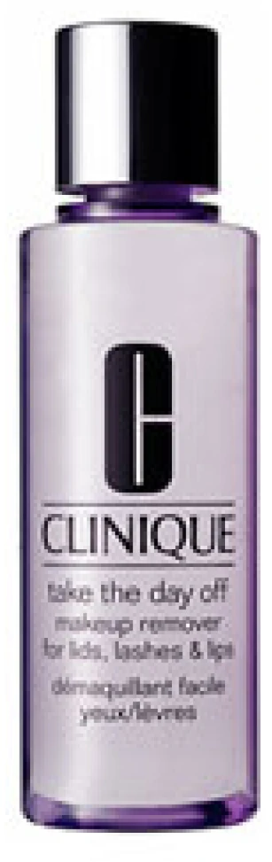 Clinique Take The Day Off makiažo valiklis, 125 ml