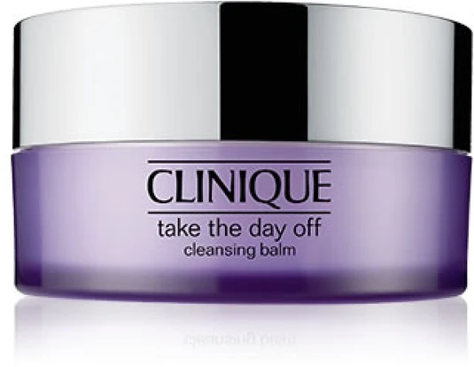 Clinique Take The Day Off valomasis balzamas, 125 ml