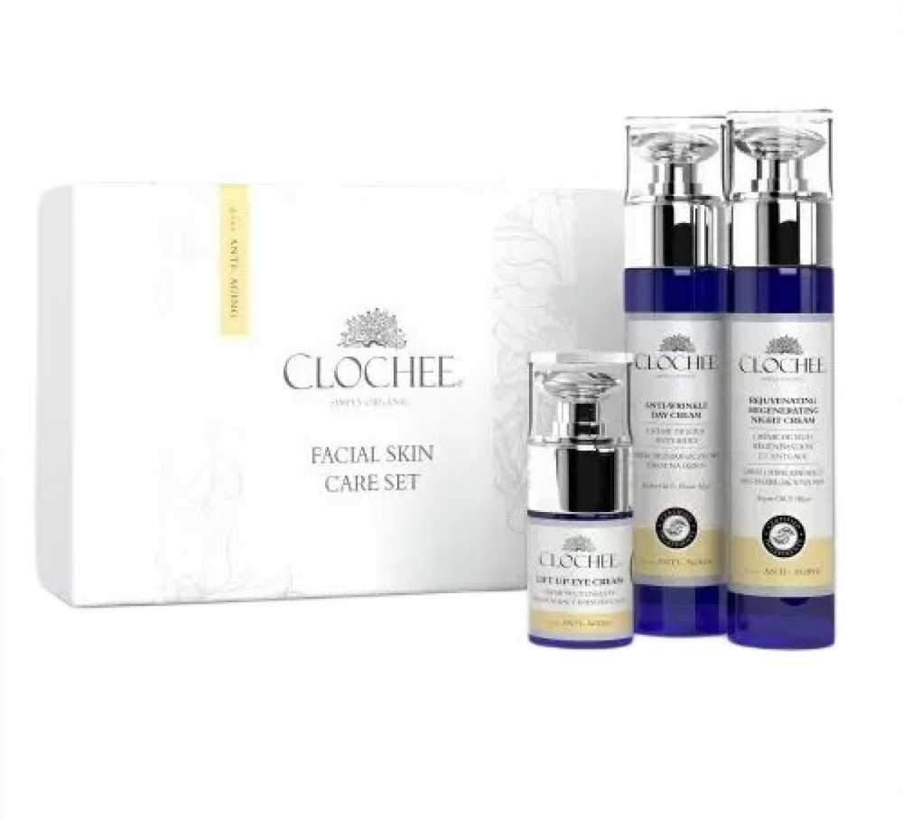Clochee Anti-Aging