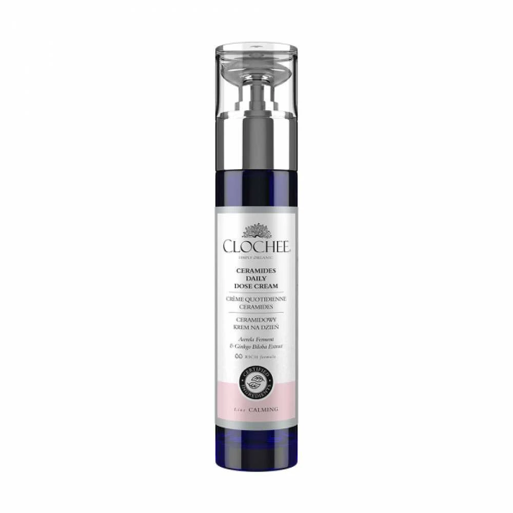 Clochee Calming, 50 ml